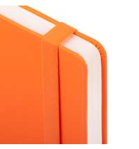 Бизнес-блокнот А5 FLIPPY, формат А5, в линейку