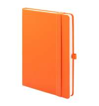 Бизнес-блокнот А5 FLIPPY, формат А5, в линейку