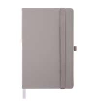 Бизнес-блокнот А5 FLIPPY, формат А5, в линейку