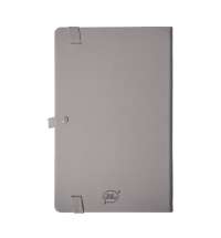 Бизнес-блокнот А5 FLIPPY, формат А5, в линейку