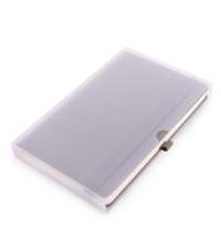 Бизнес-блокнот А5 FLIPPY, формат А5, в линейку