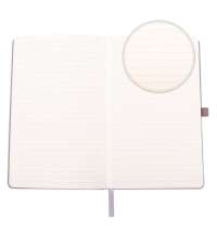 Бизнес-блокнот А5 FLIPPY, формат А5, в линейку