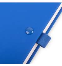 Бизнес-блокнот А5 FLIPPY, формат А5, в линейку