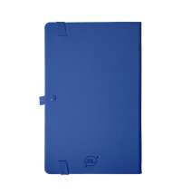 Бизнес-блокнот А5 FLIPPY, формат А5, в линейку