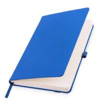 Бизнес-блокнот А5 FLIPPY, формат А5, в линейку