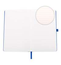 Бизнес-блокнот А5 FLIPPY, формат А5, в линейку