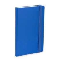 Бизнес-блокнот А5 FLIPPY, формат А5, в линейку