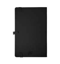 Бизнес-блокнот А5 FLIPPY, формат А5, в линейку