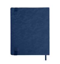 Бизнес-блокнот TABBY BIGGY, формат В5, в клетку