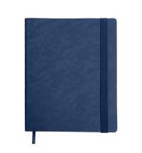 Бизнес-блокнот TABBY BIGGY, формат В5, в клетку