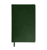 Бизнес-блокнот FUNKY, формат A5, в линейку