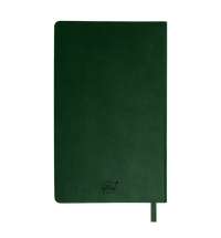 Бизнес-блокнот FUNKY, формат A5, в линейку