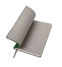 Бизнес-блокнот FUNKY, формат A5, в линейку