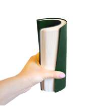 Бизнес-блокнот FUNKY, формат A5, в линейку