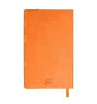 Бизнес-блокнот FUNKY, формат A5, в линейку