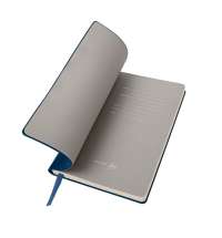 Бизнес-блокнот FUNKY, формат A5, в линейку