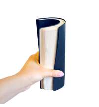 Бизнес-блокнот FUNKY, формат A5, в линейку