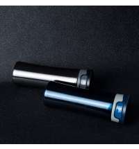 Термокружка дорожная  вакуумная DISCOVER, 450 мл