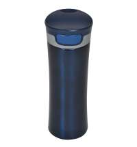 Термокружка дорожная  вакуумная DISCOVER, 450 мл