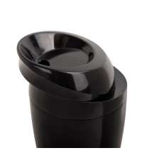 Термокружка вакуумная CLICK, 400 мл