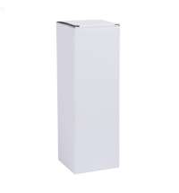 Термокружка вакуумная CLICK, 400 мл