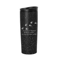 Термокружка вакуумная SPACE, 450 мл