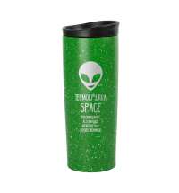 Термокружка вакуумная SPACE, 450 мл