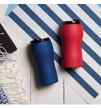 Термокружка вакуумная VELVET