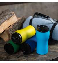 Термокружка вакуумная VELVET