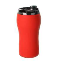 Термокружка вакуумная VELVET