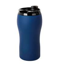 Термокружка вакуумная VELVET