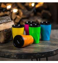 Термокружка NEON