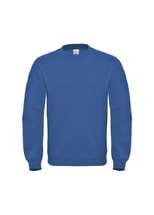 Толстовка ID.002 ярко-синий