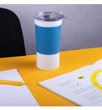 Термокружка вакуумная FUNNY