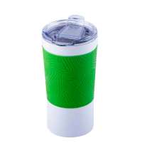 Термокружка вакуумная FUNNY