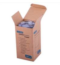 Термокружка вакуумная FUNNY