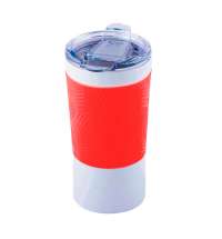 Термокружка вакуумная FUNNY