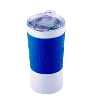 Термокружка вакуумная FUNNY