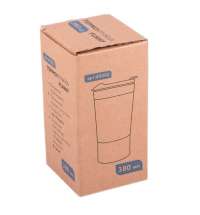 Термокружка вакуумная FUNNY