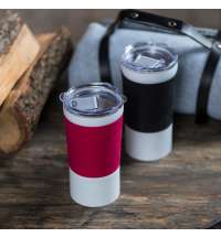 Термокружка вакуумная FUNNY