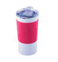 Термокружка вакуумная FUNNY