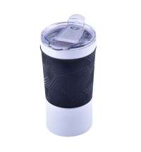 Термокружка вакуумная FUNNY