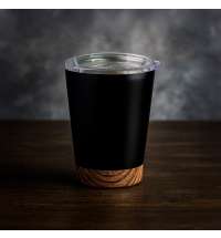 Термокружка CARBON