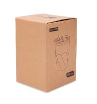 Термокружка BASIC, 350 мл