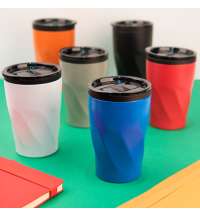 Термокружка BASIC, 350 мл