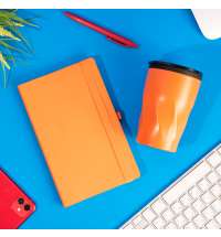 Термокружка BASIC, 350 мл