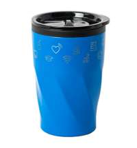 Термокружка BASIC, 350 мл