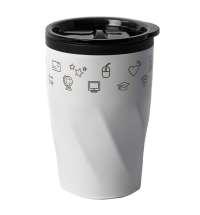 Термокружка BASIC, 350 мл