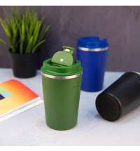 Термокружка OFFROAD, 400мл