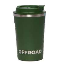 Термокружка OFFROAD, 400мл